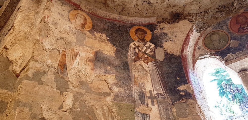 St. Nicholas Church: On the Trail of the Real Santa Claus in Demre